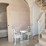 Trullo Il Cantastorie ألبيروبيللو