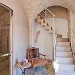 فندق مبيت وإفطار Trullo Il Cantastorie ألبيروبيللو