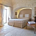 Trullo Il Cantastorie Bed and breakfast 3*
