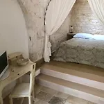 Trullo Il Cantastorie 3* Alberobello