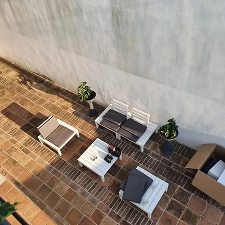 فندق مبيت وإفطار Trullo Il Cantastorie 3*