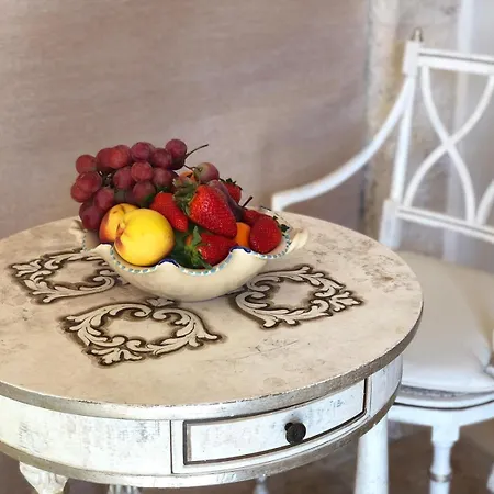 Trullo Il Cantastorie 3*