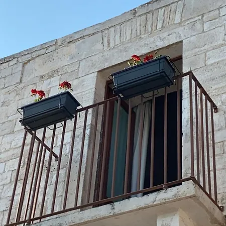 فندق مبيت وإفطار Trullo Il Cantastorie ألبيروبيللو