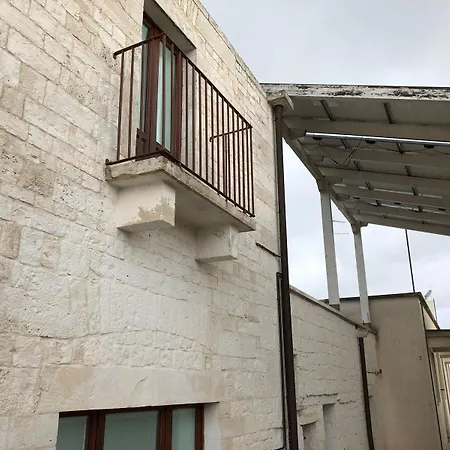 فندق مبيت وإفطار Trullo Il Cantastorie ألبيروبيللو