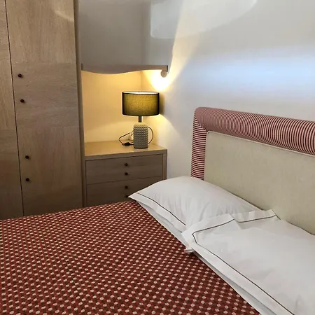 فندق مبيت وإفطار Trullo Il Cantastorie