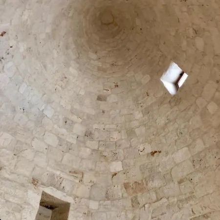 Trullo Il Cantastorie