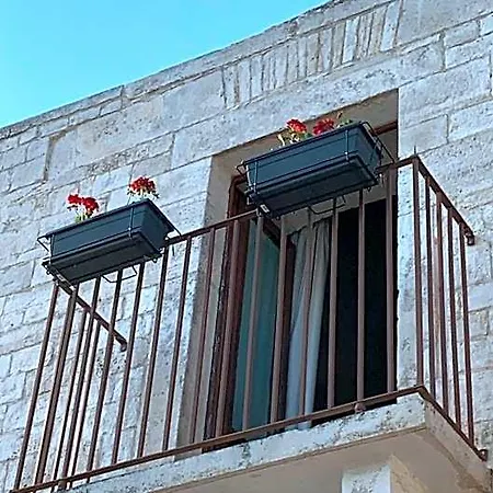 Отель типа 
