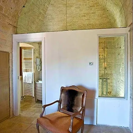 Trullo Il Cantastorie