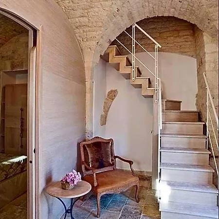 Trullo Il Cantastorie 3*