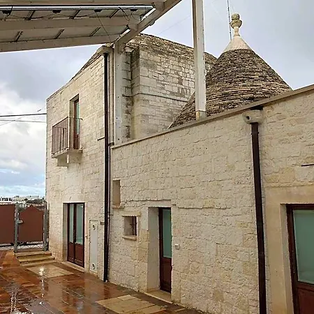 Trullo Il Cantastorie 3*