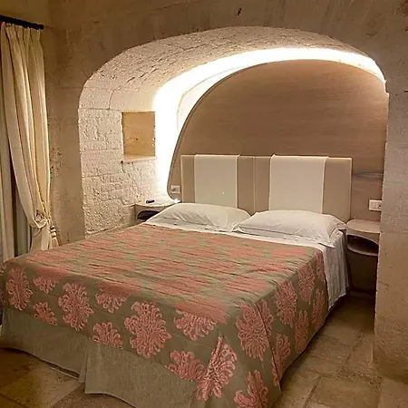 Frühstückspension Trullo Il Cantastorie Alberobello