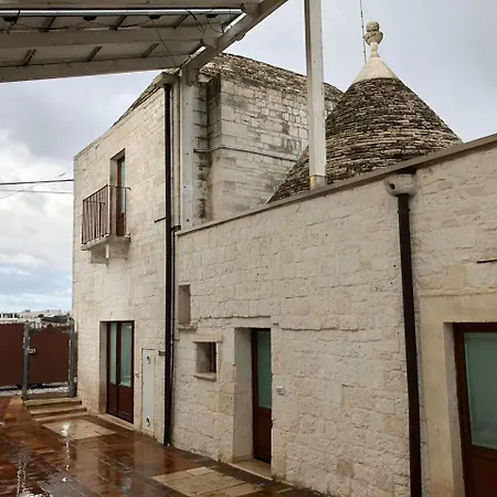 Trullo Il Cantastorie