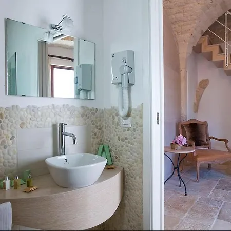 Bed & Breakfast Trullo Il Cantastorie Alberobello