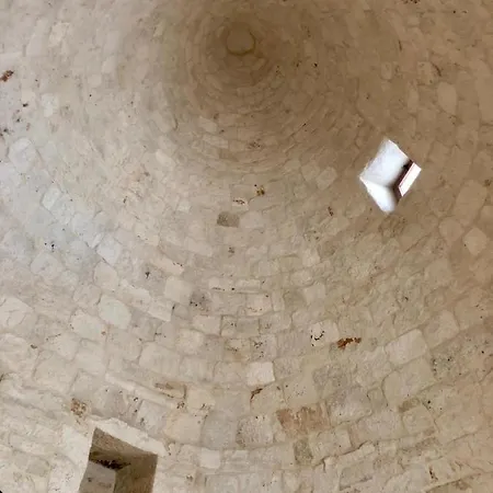 Trullo Il Cantastorie 3*