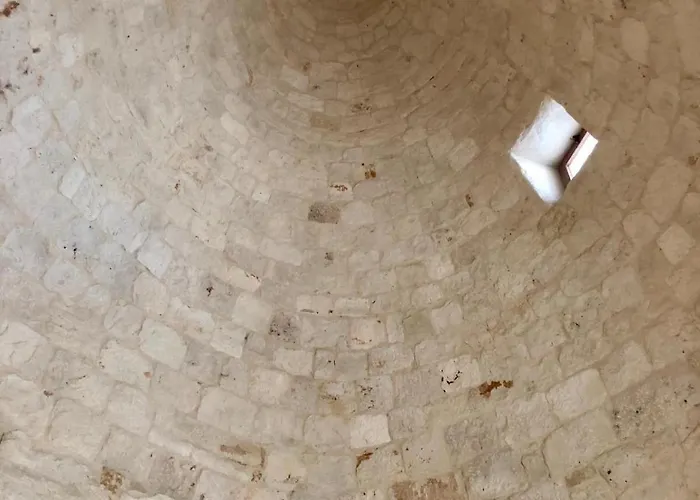 Trullo Il Cantastorie