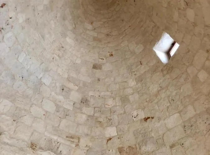 Trullo Il Cantastorie 3*
